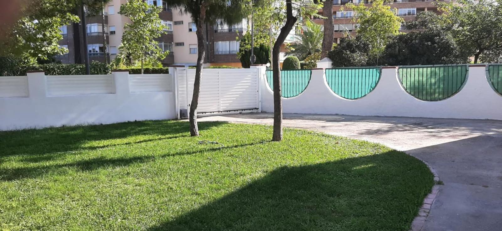 Villa Feli 3 ベニカシム エクステリア 写真